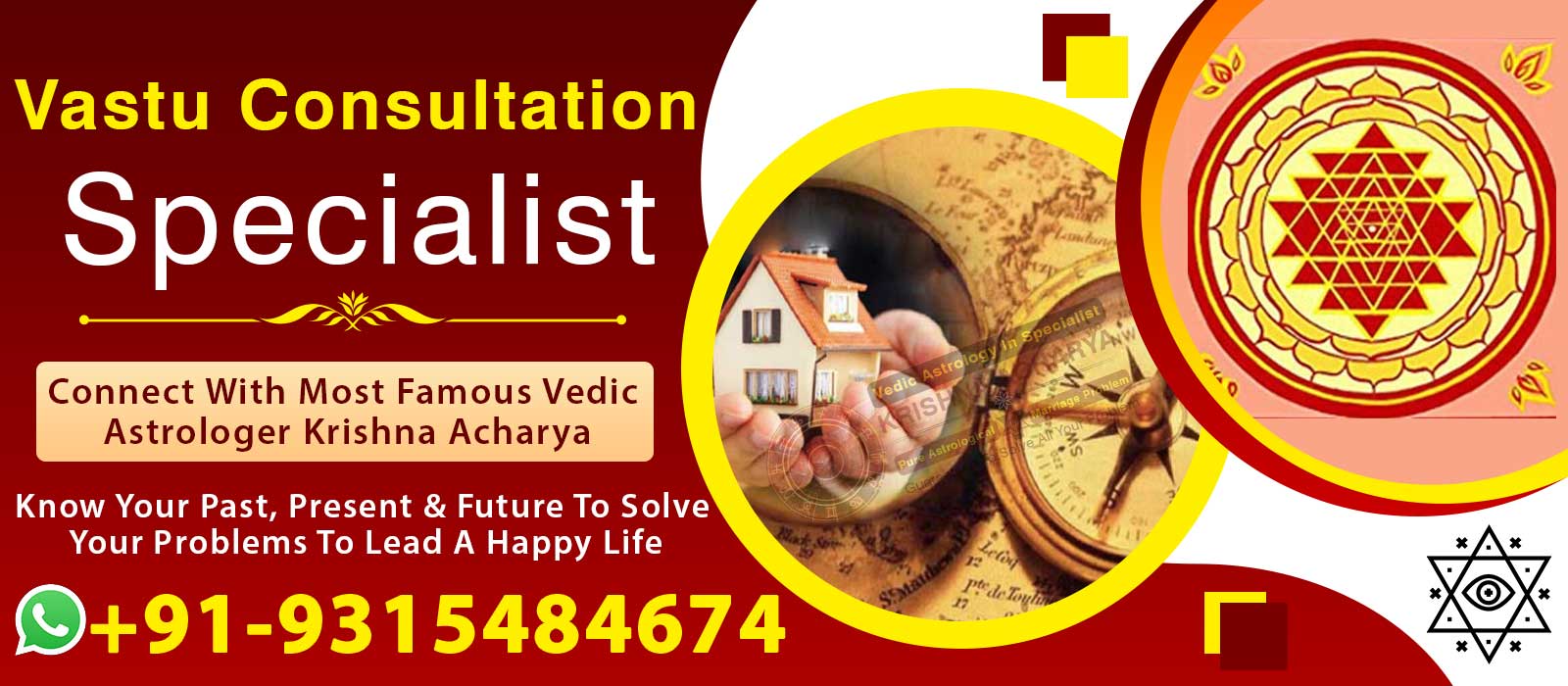 vastu consultation